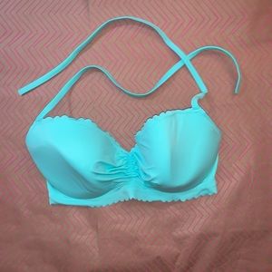 Victoria secret swim top